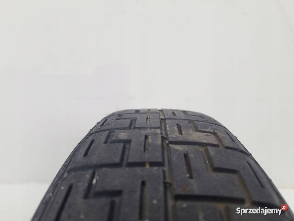 KOŁO DOJAZDOWE 12580 R15 98ABTD 2150828 4x108 lubelskie Chełm