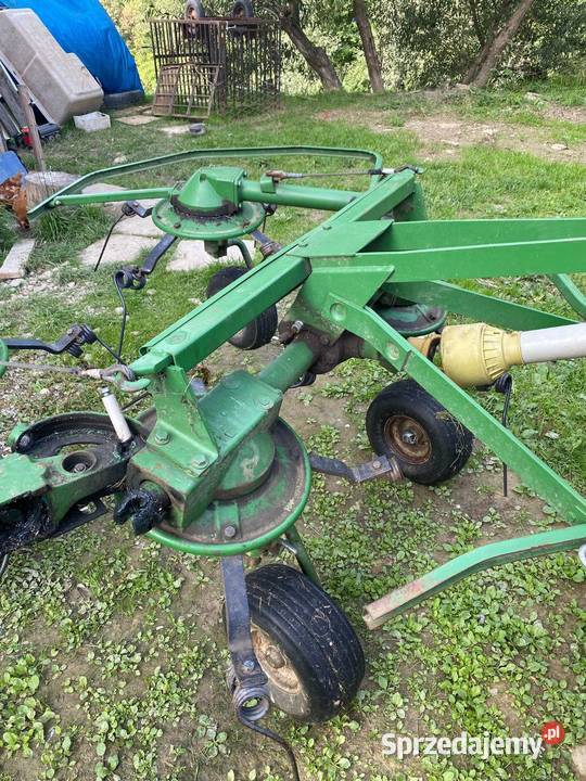 Sprzedam pająka do siana Nowy Sącz