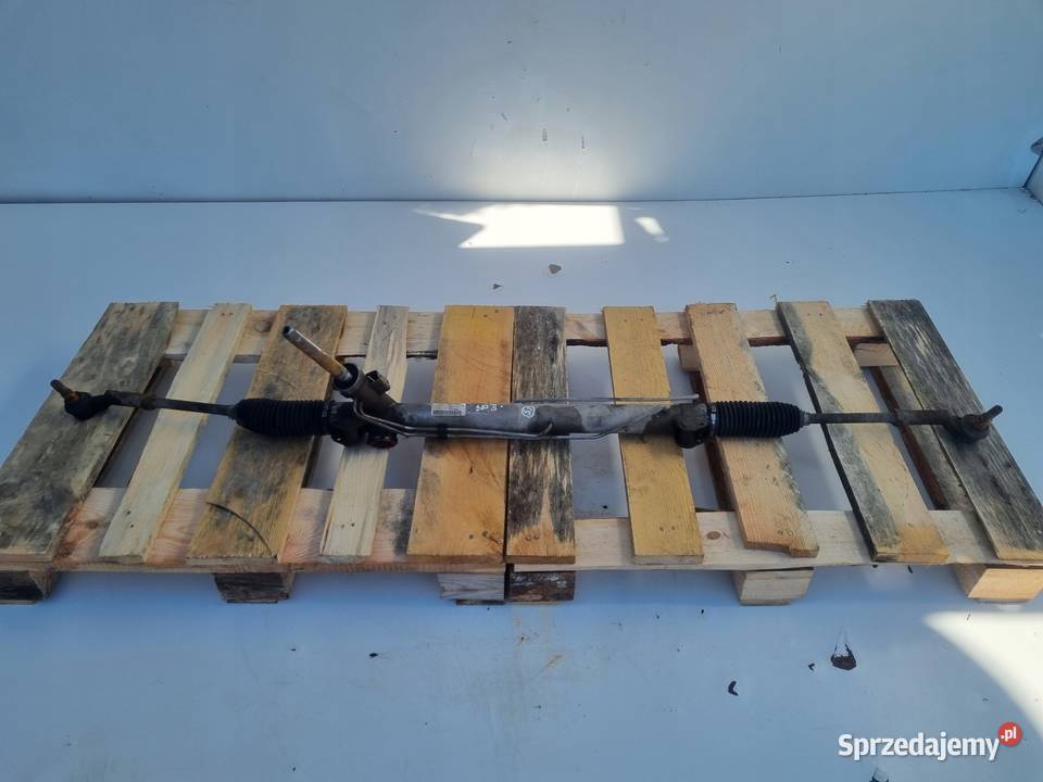 Volvo S60 II V70 III XC70 II S80 II MAGLOWNICA lubelskie sprzedam