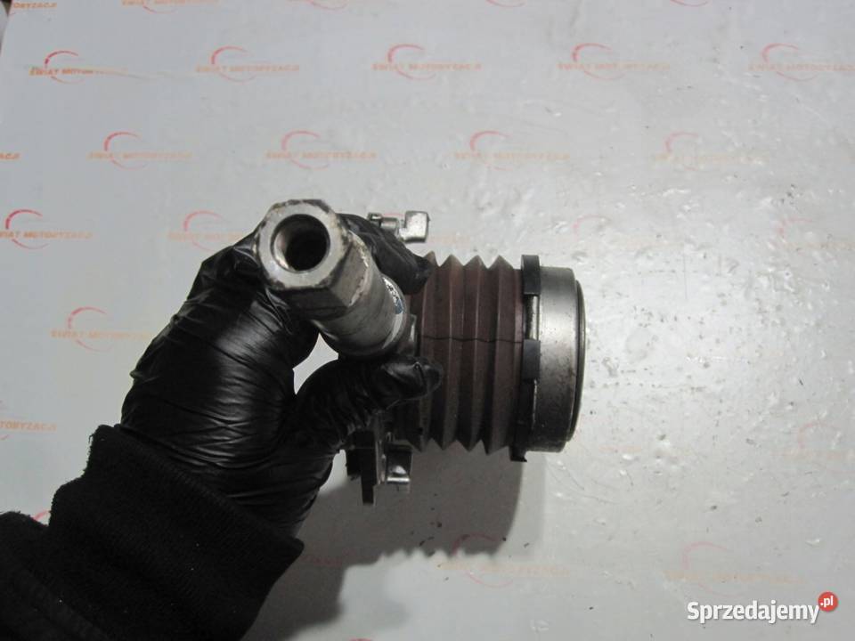 FUSO CANTER 30 D 16V 4M42 EURO 4 Wysprzęglik Kielce