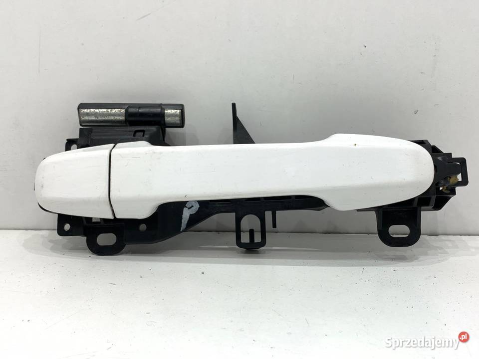 KLAMKA ZEWNĘTRZNA PRAWY PRZÓD TOYOTA YARIS III sprzedam