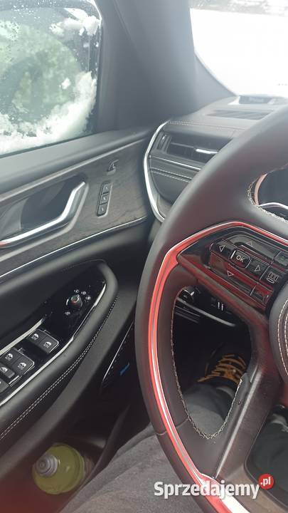 Sprzedam automatyczna pomorskie Banino sprzedam