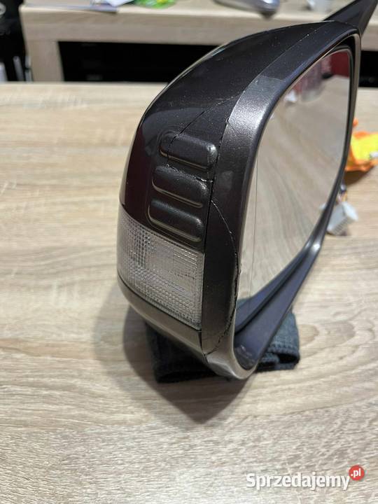 Lusterko lewe Honda CRV 3 małopolskie Tarnów