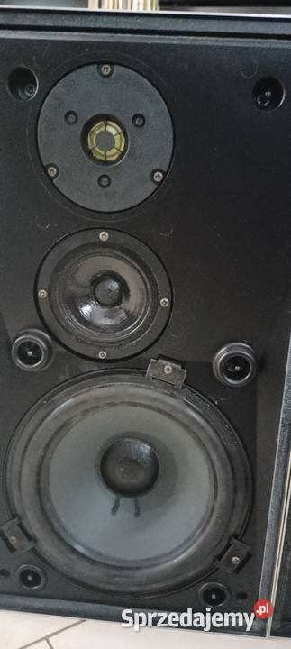 Kolumny BangOlufsen Beovox S452