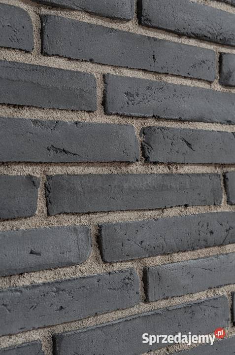 Long Tom Dark Gray Warszawa