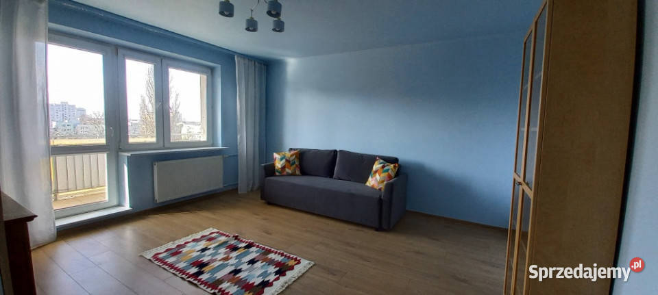 Sprzedam mieszkanie mazowieckie Warszawa