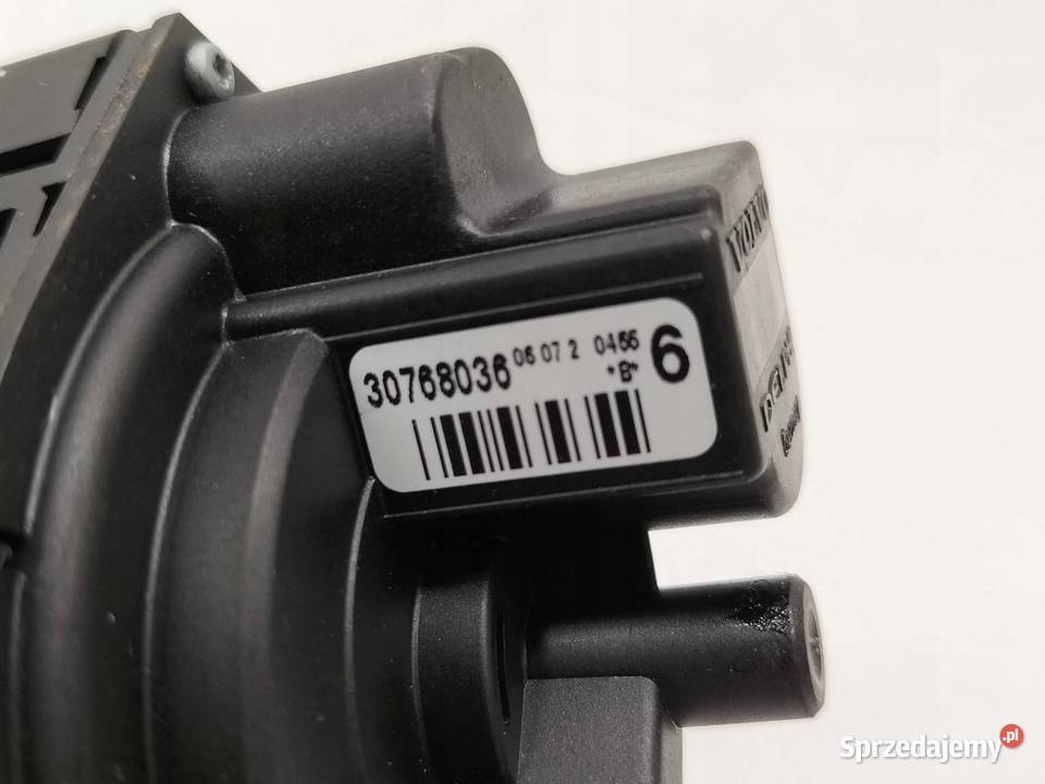 STACYJKA 30768036 Volvo S40 II 20042012