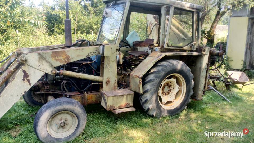 Ostrowek Ursus sprzedam