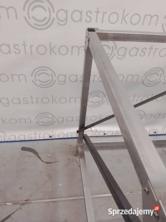 Podstawa pod piec do pizzy 1025x865x100 dolnośląskie Wrocław