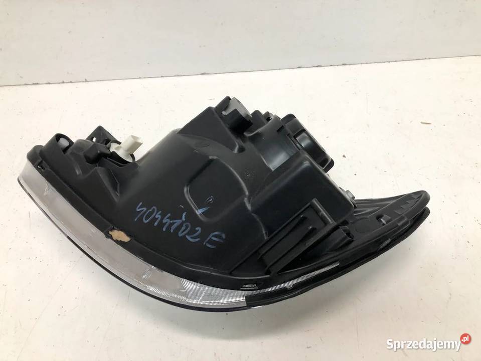 HYUNDAI GETZ TB 092005122011 REFELEKTOR LAMPA świętokrzyskie Skarżysko-Kamienna sprzedam