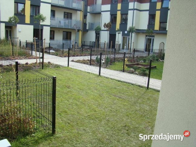 Bezpośrednio Stylowe wykończone mieszkanie z dolnośląskie Wrocław