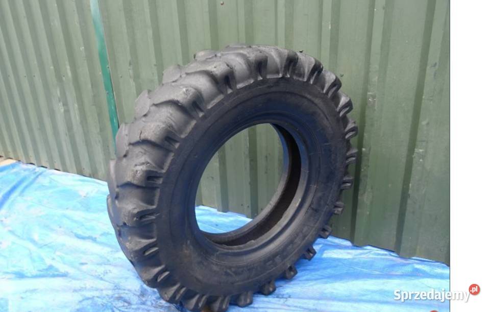 Opona Opony Mitas Solideal 1000 1000 R 20 Szprotawa