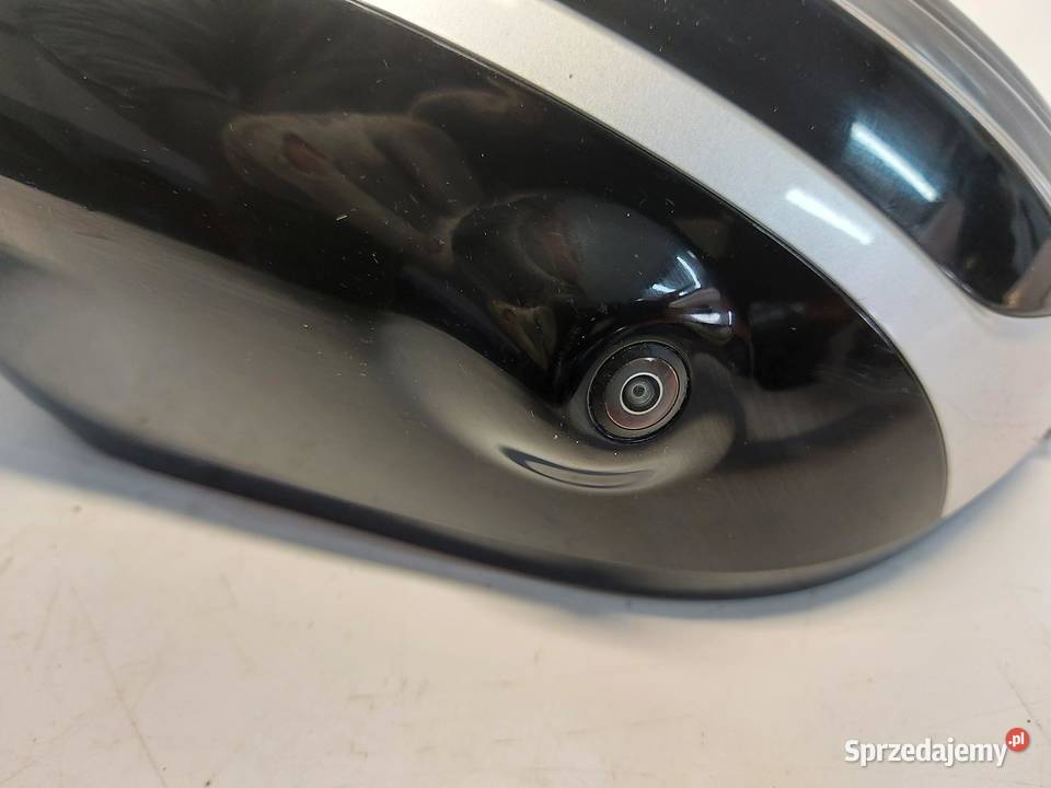 Cherry Jaecoo 7 PHEV 2025r Lusterko lewe 141 PIN osobowe