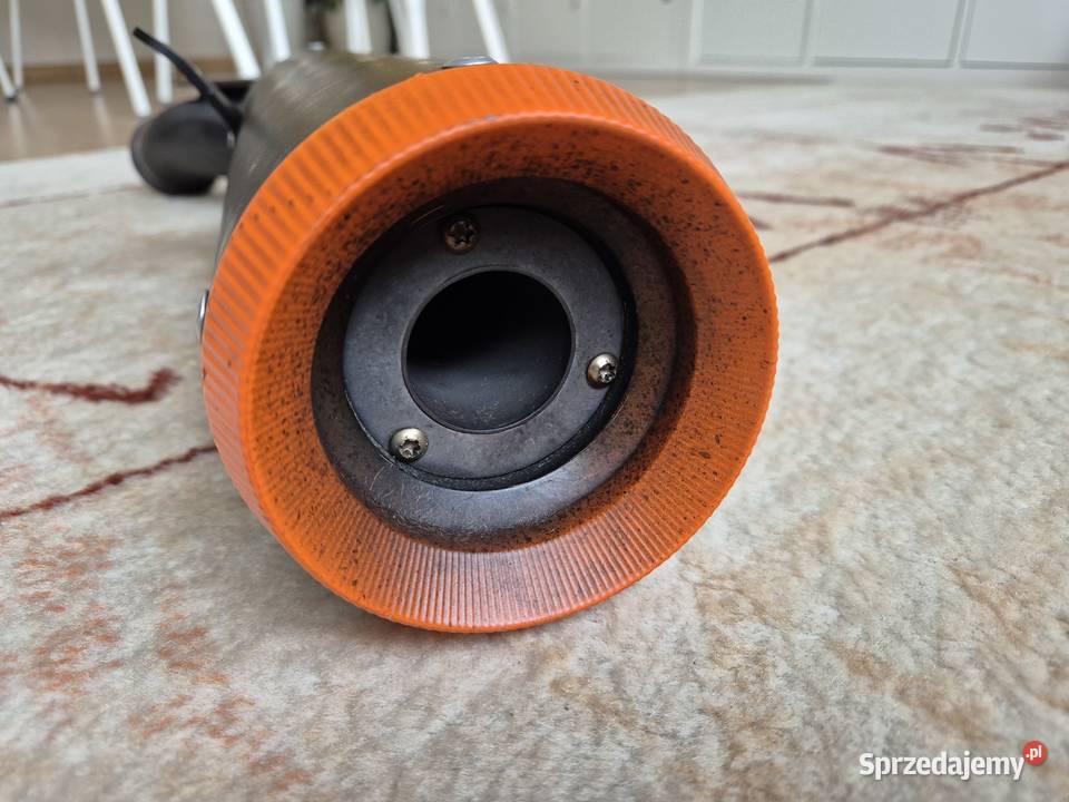 KTM 790 890 duke sportowy wydech i filtr Tłumiki Warka