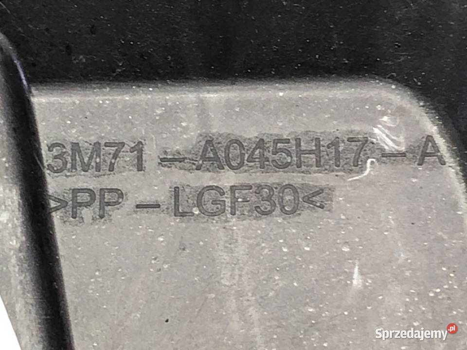 PODNOŚNIK SZYBY LEWY PRZÓD MAZDA 2 3M71A045H17A