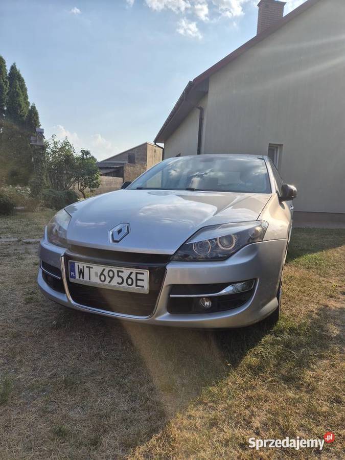 Renault Laguna 20 DCI Bose Edition 130 bluetooth