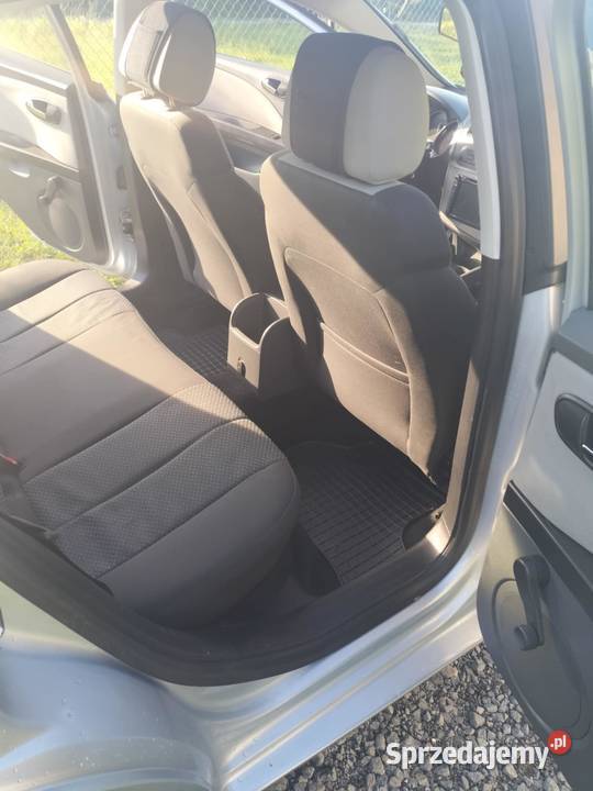 SEAT LEON 2 BENZYNA 16cm3 małopolskie Nowy Sącz sprzedam