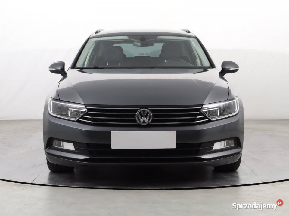VW Passat 16 TDI nieuszkodzony Lublin sprzedam