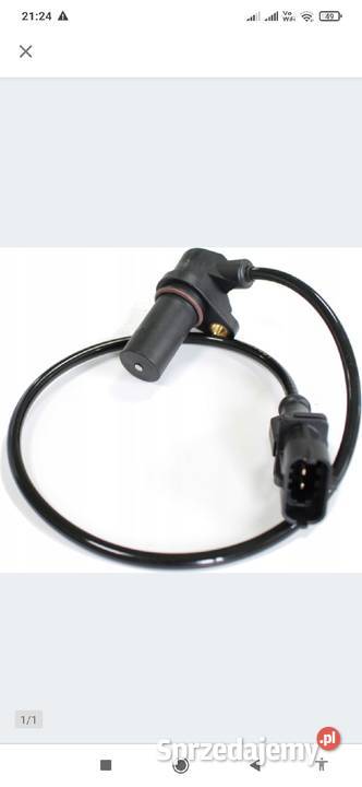 Czujnik położenia wału alfa fiat Opel Lancia osobowe Biszcza sprzedam