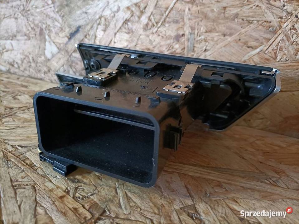 MERCEDES W212 LIFT KRATKA NAWIEWU LEWY PRZÓD Pleszew sprzedam