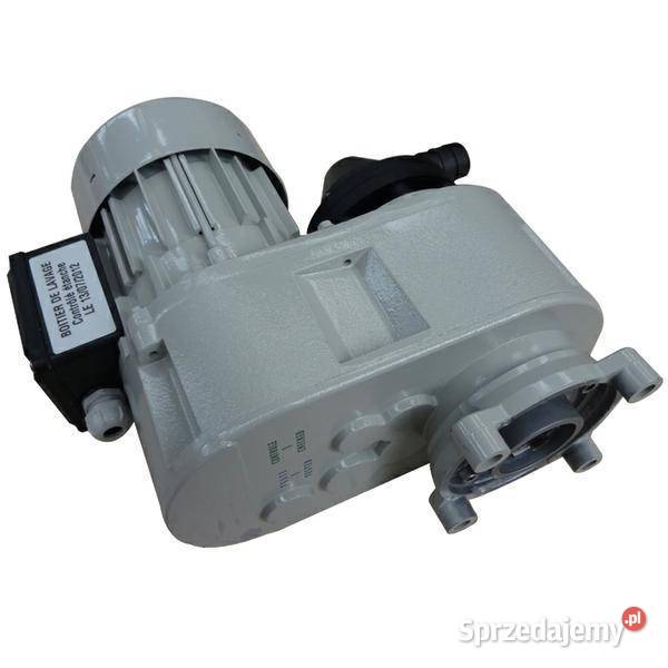 Motoreduktor Sirem R3250PP5B 32 obrmin Warszawa