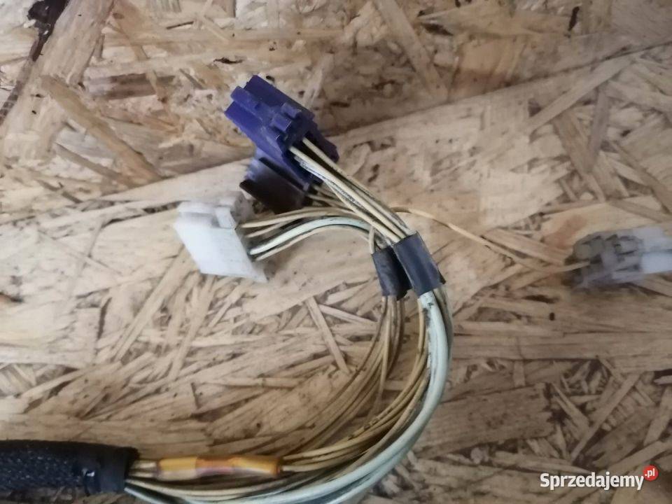 Wiązka Kabel pod Kierownice Renault Premium 420 Pozostałe Motoryzacja Pleszew