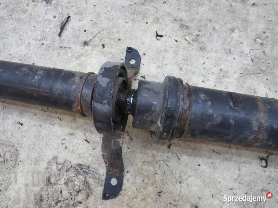 WAŁ NAPĘDOWY AUDI A6 A7 4G 30 TSI 4G0521101E
