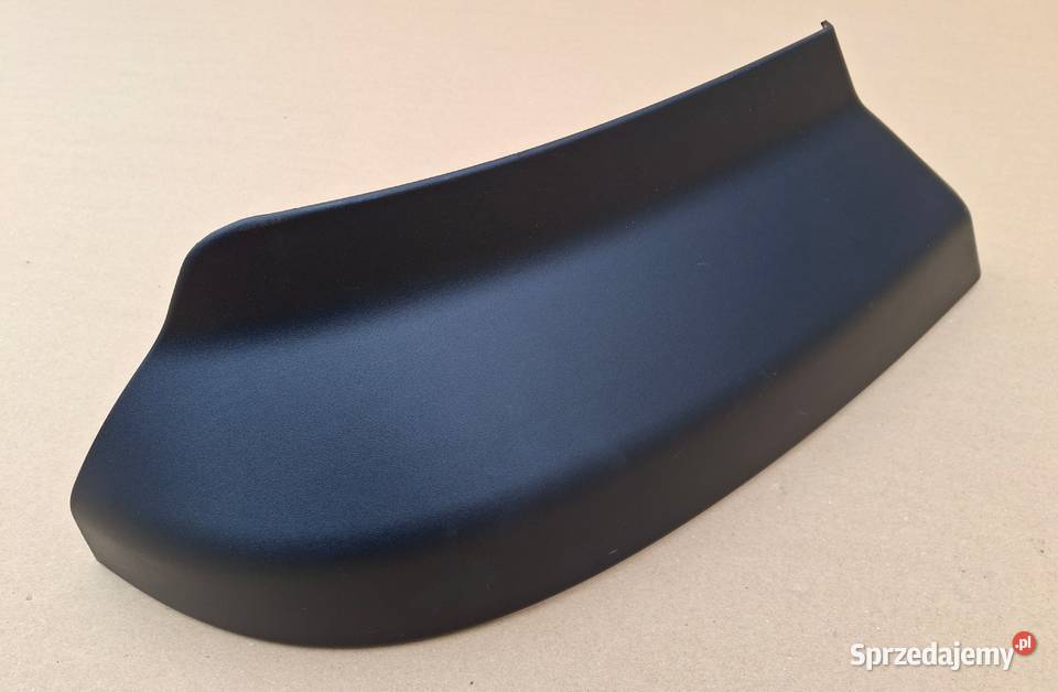 IVECO SWAY NAKŁADKA LAMPY REFLEKTORA MASKOWNICA lubuskie Bieleń