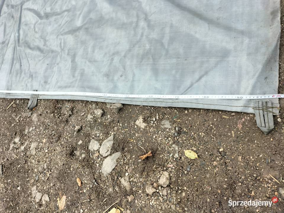 plandeka do kamaza Kamaz Skrzyniowy plandeka 106 Kamień-Kolonia