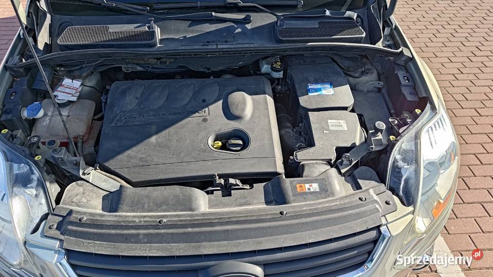 Ford Kuga 20 TDCi Titanium FWD Białystok