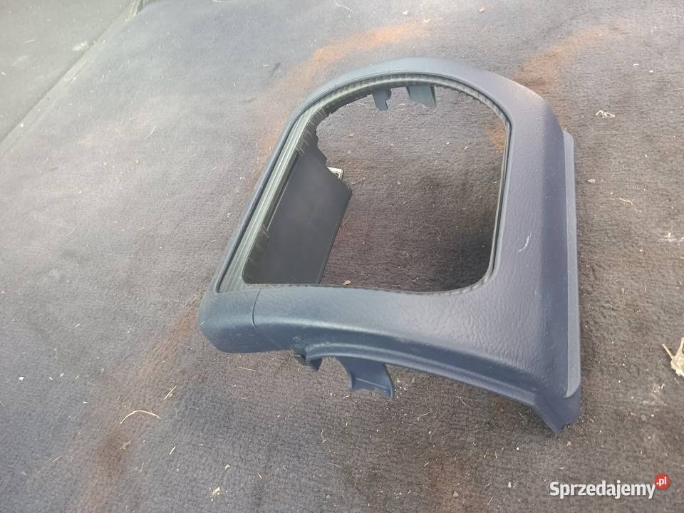 Roleta Obudowa Osłona Kierownicy Audi A4 B5 a35 Osłony i zaślepki Myszków