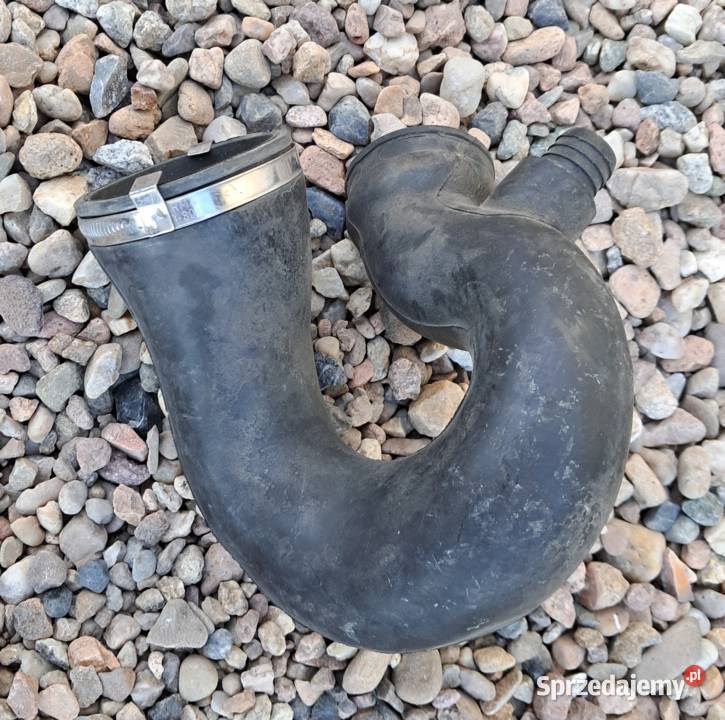 AUDI 80 B4 RURA PRZEWÓD 028129627D dolnośląskie Wrocław