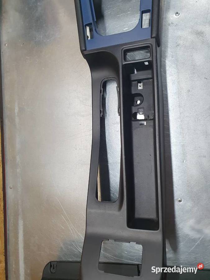 Tunel Bmw Z3 polift EU osobowe