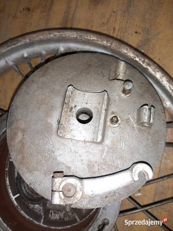 Koła Junak M10 Strzyżewice sprzedam