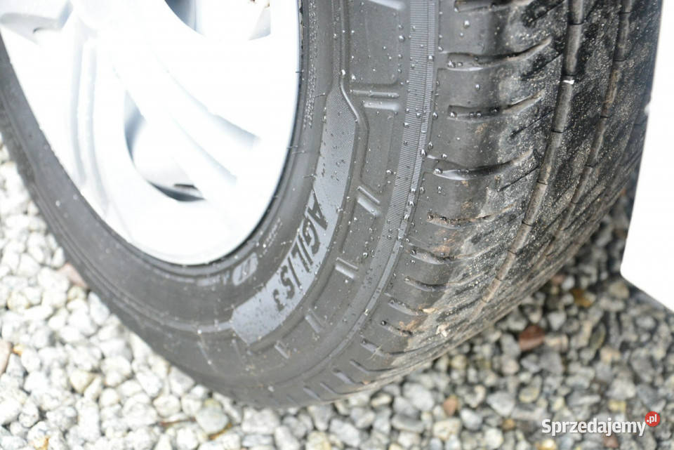 Renault Master średniak 7 osobowy L2H2 tempomat Warszawa