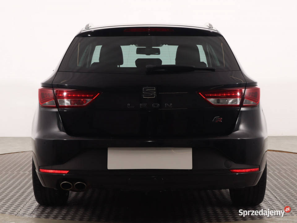 Seat Leon 20 TDI wspomaganie kierownicy śląskie Katowice