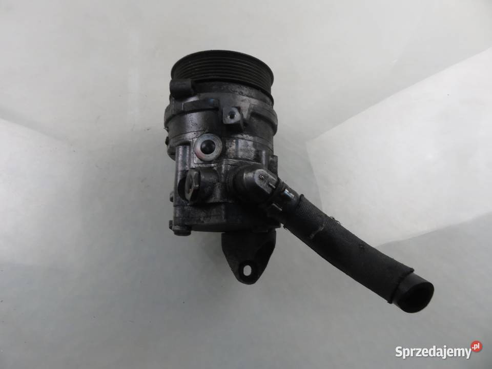 POMPA WSPOMAGANIA BMW E65 740d LH2110860