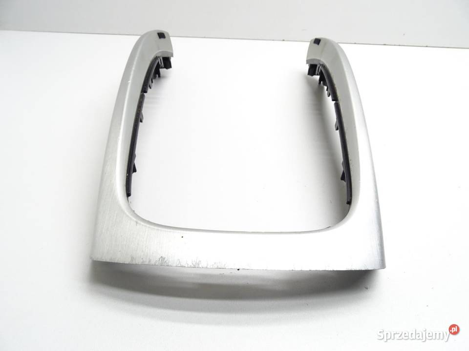 LISTWA DEKOR DRZWI PRZÓD TYŁ TUNEL KOMPLET