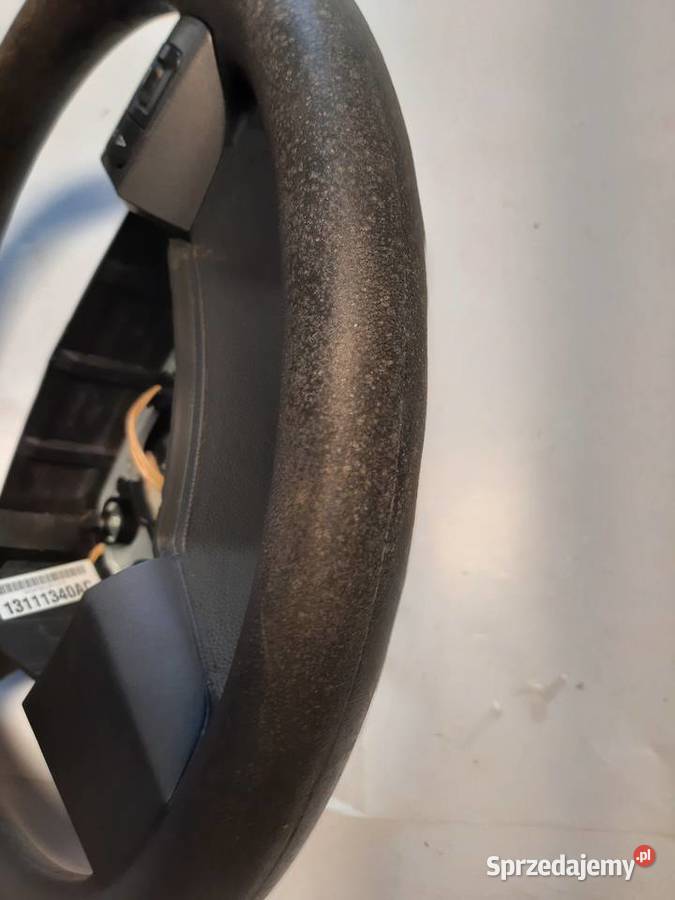 Opel Zafira B Astra III 3 H kierownica stan na 3 Ksawerów