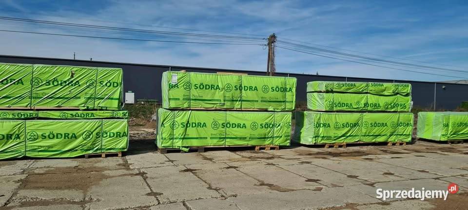 Podbitka świerkowa softline ze Skandynawii Sodra Sanok