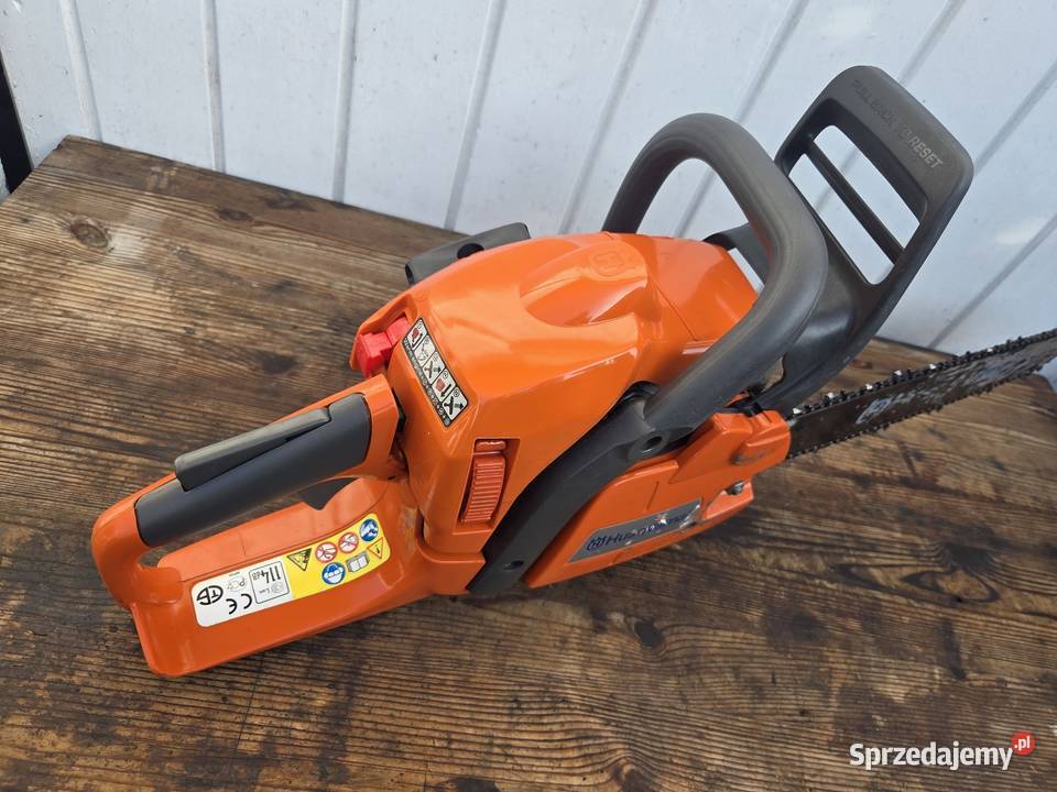 Piła HUSQVARNA 435 22 stan Wysyłka