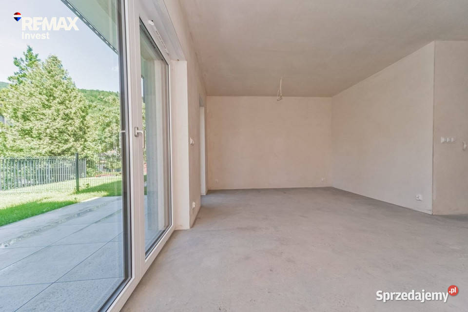 Nowoczesny apartament w SzczyrkuBuczkowicach winda Szczyrk