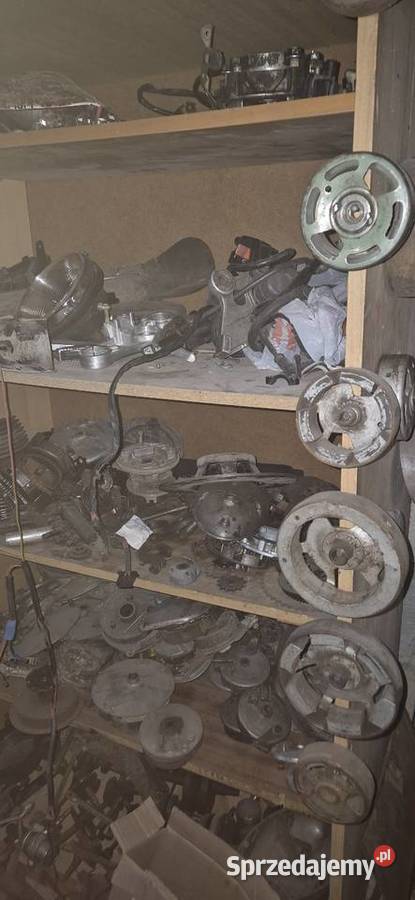 Wsk komara junk mz mińsk motorynka jawa mz etz Pozostałe