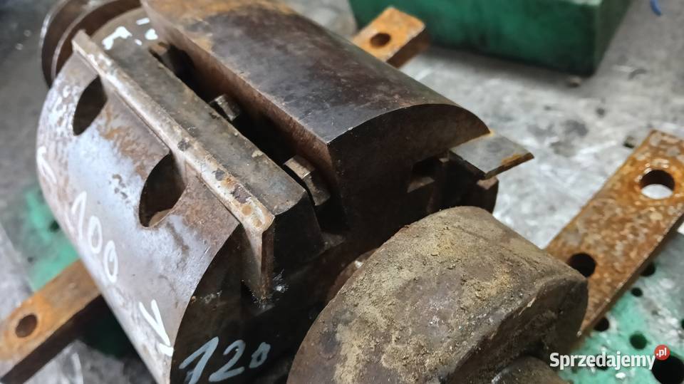 Wałek do heblarki Pierściec sprzedam