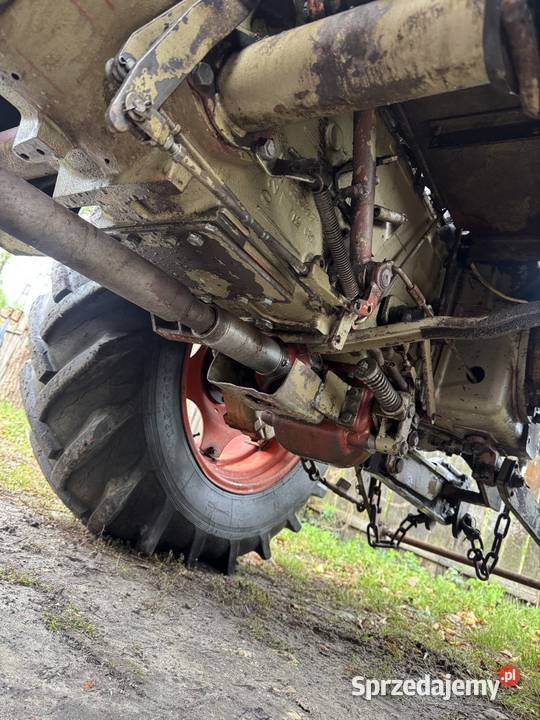Zetor 6945 Zetor