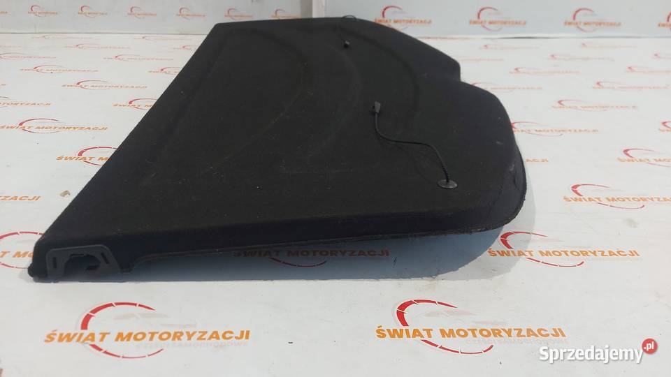 ALFA ROMEO GIULIETTA 13r Półka bagażnika Kielce sprzedam