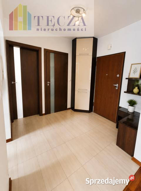 wynajmu mieszkania 56m2 2 pokoje Warszawa