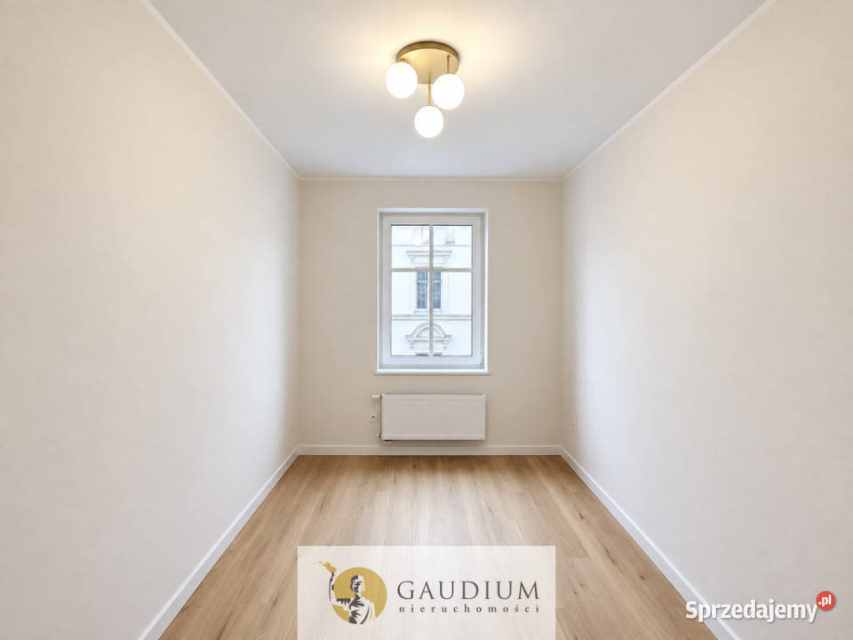 Nowe mieszkanie3 pokojowe Centrum Wrzeszczą Sprzedaż Gdańsk sprzedam