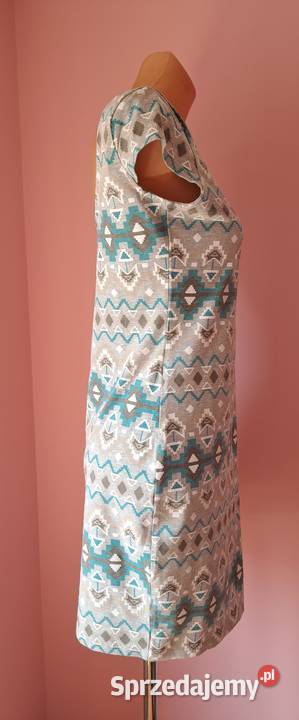 Sukienka na lato Brzesko