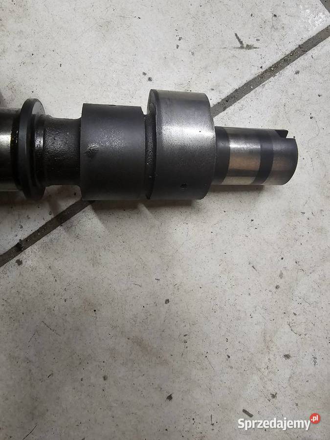 Suzuki DR 800 750 wałek rozrządu głowicy dr800 Jelenia Góra